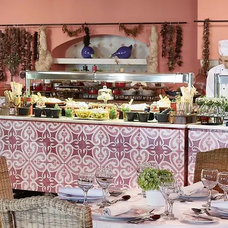 Hotel Grecotel Daphnila Bay (adults Only) 4*