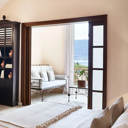 Hotel Grecotel Daphnila Bay (adults Only) 4*