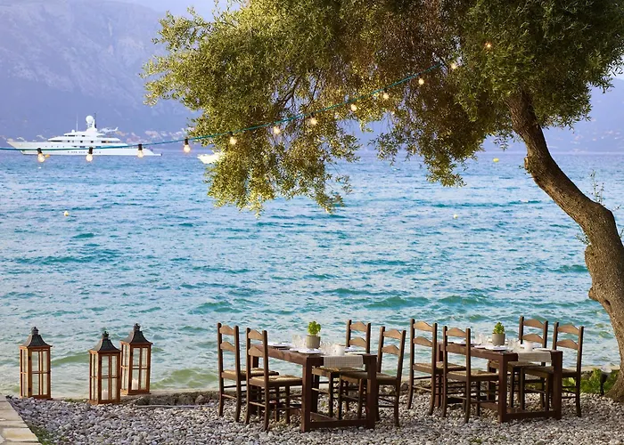 Grecotel Daphnila Bay (adults Only) מלון דאסיה