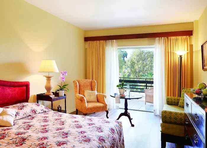 Grecotel Daphnila Bay (adults Only)