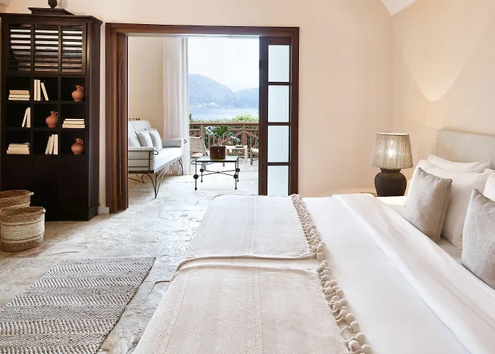 Grecotel Daphnila Bay (adults Only)